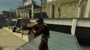 Urban DPM GSG-9 для Counter-Strike Source миниатюра 4
