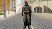 Batman Begins (Arkham City Edition) para GTA San Andreas miniatura 3