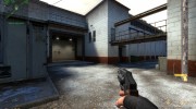 T850 New York Reload for Counter-Strike Source miniature 1