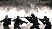 DarkSHIne special pack для Counter Strike 1.6 миниатюра 1