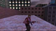 Marco Rossi for Counter Strike 1.6 miniature 2