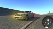 Mercedes-Benz CL65 AMG for BeamNG.Drive miniature 2