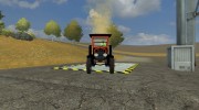 International 1922 Harvester para Farming Simulator 2013 miniatura 22