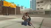 SVD for GTA San Andreas miniature 2