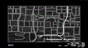 GTA IV HUD Mod для GTA San Andreas миниатюра 8