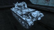 T-43 4 для World Of Tanks миниатюра 3