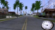 Speedometer para GTA San Andreas miniatura 1