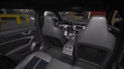 Audi RS6-R ABT (C8) 2020 for GTA San Andreas miniature 8