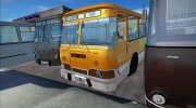 Пак машин ЛиАЗ-677 (677М, 677П, 677Ш)  miniatura 9