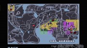 Maplist из GTA IV  miniature 1