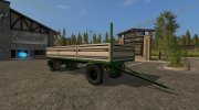 Raba 571 версия 1.0.0.1 for Farming Simulator 2017 miniature 1