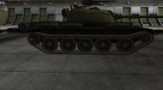 Шкурка для WZ-132 для World Of Tanks миниатюра 5