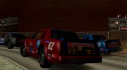 HD Vehicle.txd для GTA San Andreas миниатюра 3