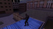 Loner antigas для Counter Strike 1.6 миниатюра 5