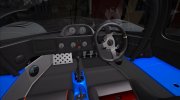 Ultima RS 2020 para GTA San Andreas miniatura 6
