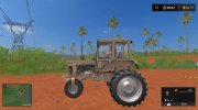 МТЗ-80Х Беларус for Farming Simulator 2017 miniature 3