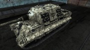 Шкурка для JagdTiger para World Of Tanks miniatura 1
