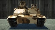 M1A2 Abrams  miniature 2