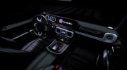 Mercedes-Benz G-Class 2019 for GTA 4 miniature 3