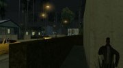 Взаперти для GTA San Andreas миниатюра 7