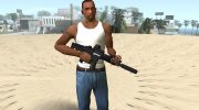 ACR для GTA San Andreas миниатюра 3