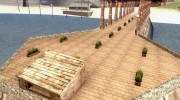 Секретный Подземный Город v1.0 для GTA San Andreas миниатюра 4