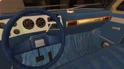Chevrolet Silverado 3500 для GTA San Andreas миниатюра 6