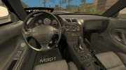 Mazda RX-7 MyGame Drift Team para GTA San Andreas miniatura 6