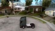 Scania 114L для GTA San Andreas миниатюра 2