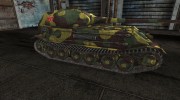 VK4502 (P) Ausf. B для World Of Tanks миниатюра 5