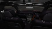 Mercedes-Benz С55 AMG W203 para GTA San Andreas miniatura 2