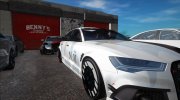 Пак машин Audi RS6 (The Best)  миниатюра 16