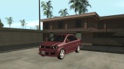 Asea GTA V para GTA San Andreas miniatura 1