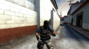 Trench Knife para Counter-Strike Source miniatura 4