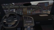 Audi R8 for Mafia: The City of Lost Heaven miniature 5