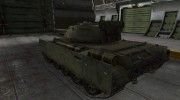 Ремоделлинг для Т-44 для World Of Tanks миниатюра 3