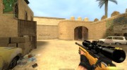 Woodland - AWP for Counter-Strike Source miniature 2