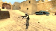 Urban Camo Usmc (reskined) para Counter-Strike Source miniatura 5