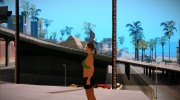 Vhfypro para GTA San Andreas miniatura 2