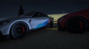 BMW M4 Coupe M-Performance для GTA San Andreas миниатюра 2