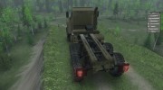 MTVR for Spintires 2014 miniature 4