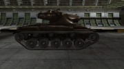 Шкурка для T69 for World Of Tanks miniature 5