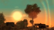 Behind Space Of Realities American Dream para GTA San Andreas miniatura 2