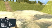 Карта German forest 001 for Spintires DEMO 2013 miniature 7