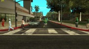 GTA V Textures for GTA SA By M7 para GTA San Andreas miniatura 10