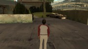 Скин из GTA 4 v8 para GTA San Andreas miniatura 2