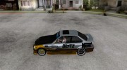 BMW E36 Drift для GTA San Andreas миниатюра 2