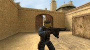HK53 MP5 Deux for Counter-Strike Source miniature 4