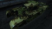 Черчилль IROKEZ для World Of Tanks миниатюра 1