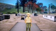 Dwfolc для GTA San Andreas миниатюра 3